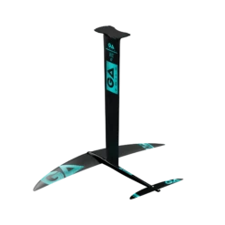 GAASTRA GA-Foil Wing Foil CARBON GTX 97 (72cm Fuselage) Set 2024 - 1150 HP -SUP Verkäufe 0003 2023 ga mp frw 1290 2306 parallel back0002 transparent