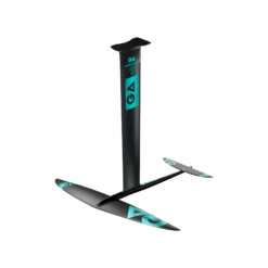 GAASTRA GA-Foil Wing Foil CARBON GTX 97 (72cm Fuselage) Set 2024 - 1150 HP -SUP Verkäufe 0004 2023 ga mp frw 1290 2306 iso0002 transparent