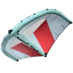 VAYU Foil Wing V3 2023 - 4,5 White / Black -SUP Verkäufe 01vv3 3