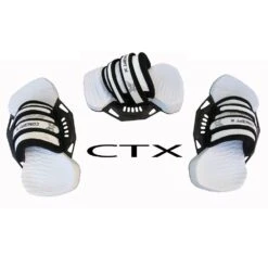 Concept X Kiteset Footstrap / Pad Set CTX - S-XL