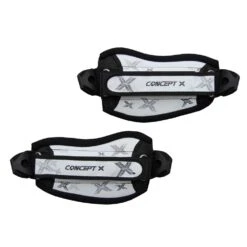 Concept X Footstrap Professional - Paar Kite Fußschlaufe - None