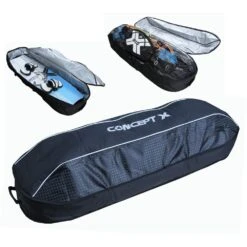 Concept X Discover Kitebag - 139 Cm