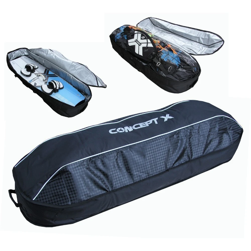 Concept X Discover Kitebag - 139 Cm 1 Concept X Discover Kitebag - 139 Cm