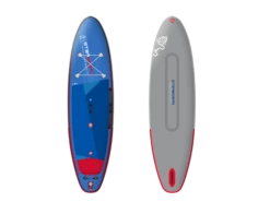 Starboard ISUP IGO Deluxe DC 2023 - 10.8 X 33