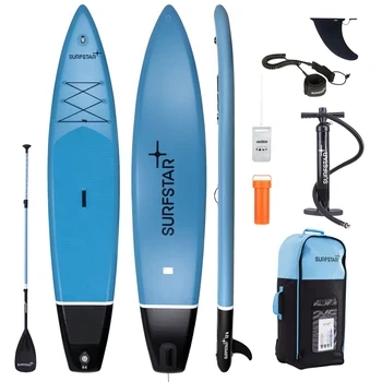 Surfstar SUP Advanced Star - 10'6x33 1 Surfstar SUP Advanced Star - 10'6x33