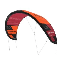 Slingshot Kite Machine V2 2023 - Blue 10m -SUP Verkäufe 1230112 machinev2 orange 23x main 1