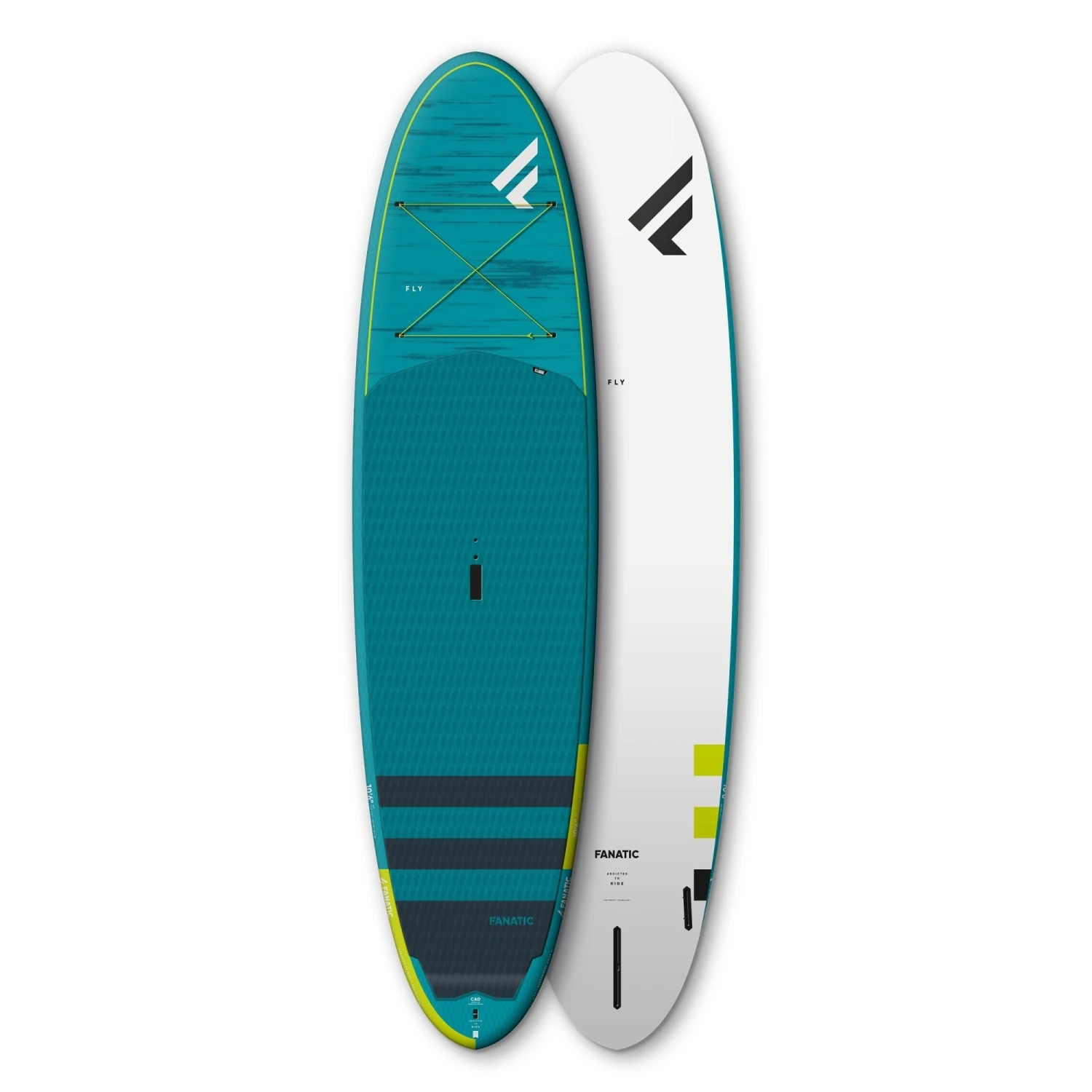 FANATIC SUP Hardboard Fly Centre Fin 2022 - 11'2" 1 FANATIC SUP Hardboard Fly Centre Fin 2022 - 11'2"