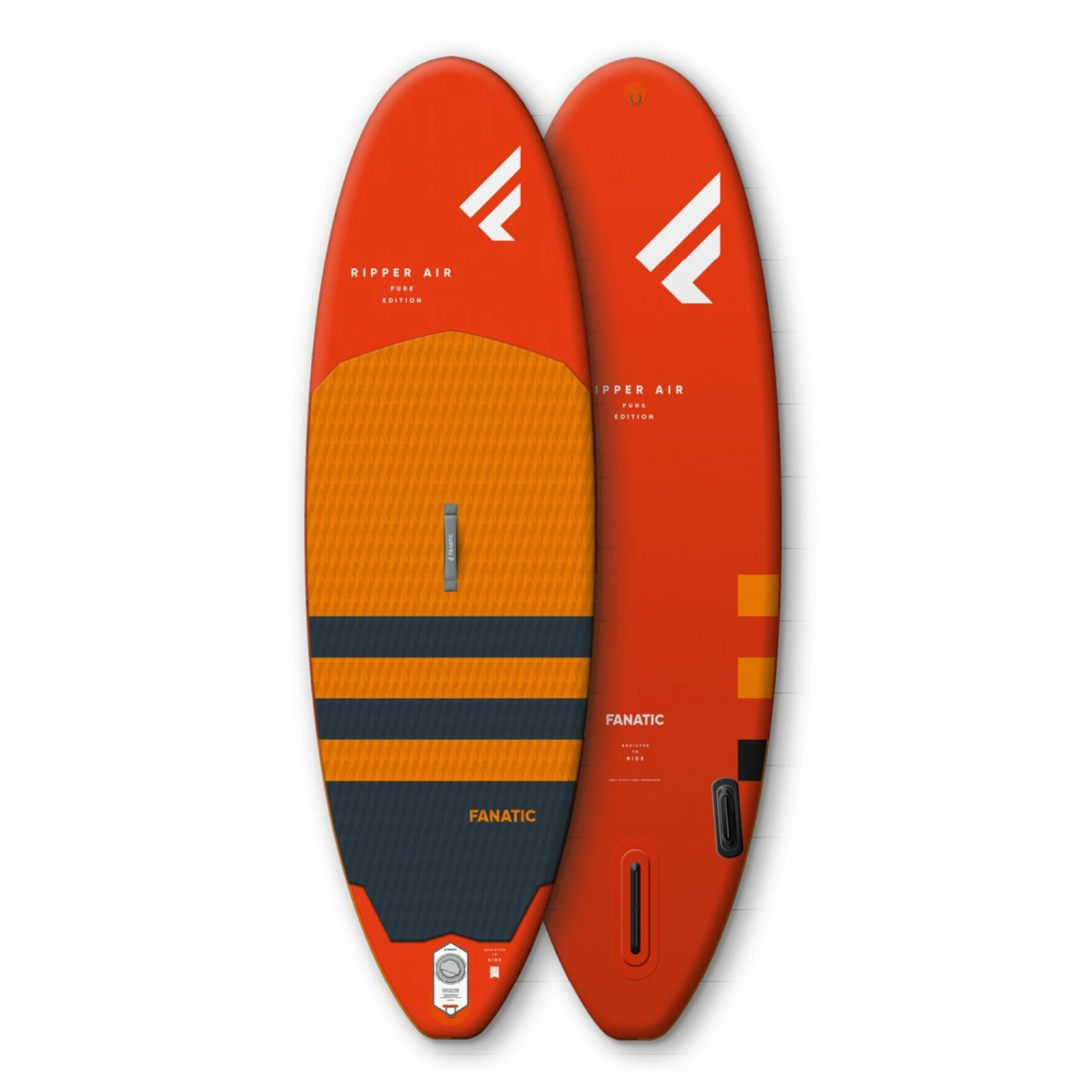 FANATIC ISUP Ripper Air 2023 - 7'10" 1 FANATIC ISUP Ripper Air 2023 - 7'10"