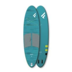 FANATIC ISUP Fly Air Pocket 2023 - 10'4