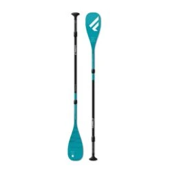 FANATIC SUP Paddle Carbon 35 Adjustable 3-Piece 2022 - 7.25"