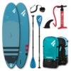 FANATIC ISUP Package Fly Air/Pure Blue 2023 - 10'4"