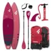 FANATIC ISUP Package Diamond Air Touring 2023 - 11'6"x31"