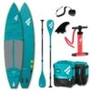 Fanatic ISUP Package Ray Air Pocket/C35 2023 - 11'6"x31"