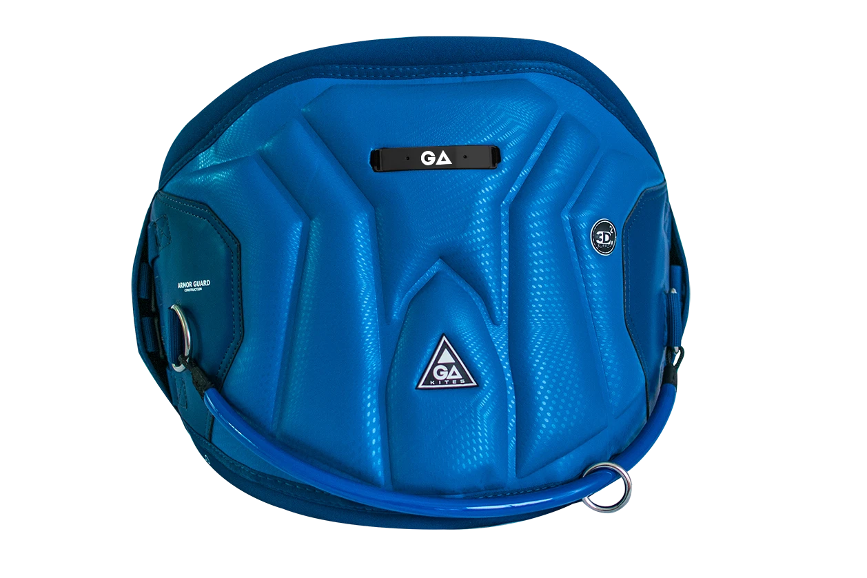 GAASTRA GA Kitesurf Trapez VOLT PRO Hüfttrapez 2024 - L 1 GAASTRA GA Kitesurf Trapez VOLT PRO Hüfttrapez 2024 - L
