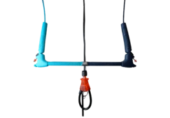 GAASTRA GA-Kites 4 Line Bar -X6- 2024 - Long (52 Cm)