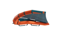 GAASTRA GA-Wing Foil Wing CROSS 2023 - 4.2C1 DARK GREEN -SUP Verkäufe 2023 ga cross beauty cc1 10 t