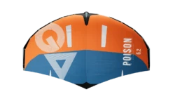 GAASTRA GA-Wing Foil Wing POISON 2023 - 2.8C1 DARK GREEN 17 GAASTRA GA-Wing Foil Wing POISON 2023 - 2.8C1 DARK GREEN -SUP Verkäufe 2023 ga poison top cc1 t