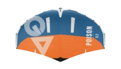 GAASTRA GA-Wing Foil Wing POISON 2023 - 2.8C1 DARK GREEN 23 GAASTRA GA-Wing Foil Wing POISON 2023 - 2.8C1 DARK GREEN -SUP Verkäufe 2023 ga poison top cc2 t