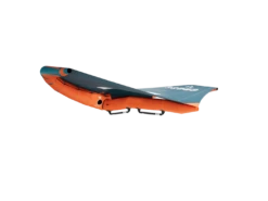 GAASTRA GA-Wing Foil Wing CROSS 2023 - 4.2C1 DARK GREEN -SUP Verkäufe 2023gk cross 52 cc1 backleft t