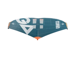 GAASTRA GA-Wing Foil Wing CROSS 2023 - 4.2C1 DARK GREEN -SUP Verkäufe 2023gk cross 52 cc1 backtop t