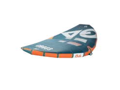 GAASTRA GA-Wing Foil Wing CROSS 2023 - 4.2C1 DARK GREEN -SUP Verkäufe 2023gk cross 52 cc1 frontlefttop t