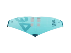 GAASTRA GA-Wing Foil Wing CROSS 2023 - 4.2C1 DARK GREEN -SUP Verkäufe 2023gk cross 52 cc2 backtop t