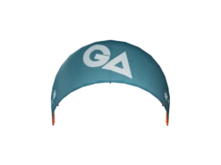 GAASTRA GA-Kites Kite IQ 2023 - 10.0 C1 DARK GREEN -SUP Verkäufe 2023gk iq 10 cc1 backtop t