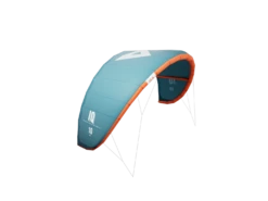 GAASTRA GA-Kites Kite IQ 2023 - 10.0 C1 DARK GREEN -SUP Verkäufe 2023gk iq 10 cc1 frontlefttop t