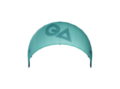 GAASTRA GA-Kites Kite IQ 2023 - 10.0 C1 DARK GREEN -SUP Verkäufe 2023gk iq 10 cc2 backtop t