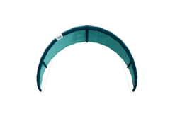 GAASTRA GA-Kites Kite IQ 2023 - 10.0 C1 DARK GREEN -SUP Verkäufe 2023gk iq 10 cc2 frontal t