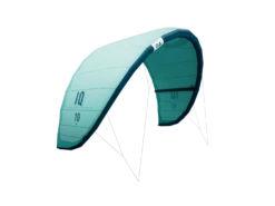 GAASTRA GA-Kites Kite IQ 2023 - 10.0 C1 DARK GREEN -SUP Verkäufe 2023gk iq 10 cc2 frontleft1 t