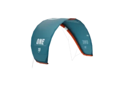 GAASTRA GA-Kites Kite ONE 2023 - 10.0 C1 DARK GREEN -SUP Verkäufe 2023gk one 10 cc1 backleft t