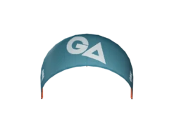 GAASTRA GA-Kites Kite ONE 2023 - 10.0 C1 DARK GREEN -SUP Verkäufe 2023gk one 10 cc1 backtop t