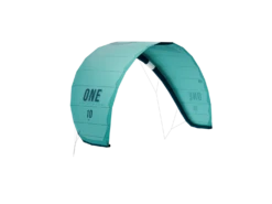 GAASTRA GA-Kites Kite ONE 2023 - 10.0 C1 DARK GREEN -SUP Verkäufe 2023gk one 10 cc2 backleft t