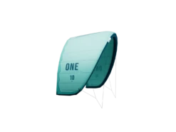 GAASTRA GA-Kites Kite ONE 2023 - 10.0 C1 DARK GREEN -SUP Verkäufe 2023gk one 10 cc2 left t