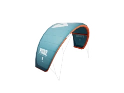 GAASTRA GA-Kites Kite Pure 2023 - 10.0 C1 DARK GREEN -SUP Verkäufe 2023gk pure 9 cc1 frontlefttop t