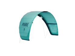 GAASTRA GA-Kites Kite Pure 2023 - 10.0 C1 DARK GREEN -SUP Verkäufe 2023gk pure 9 cc2 backleft t