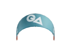 GAASTRA GA-Kites Kite Spark 2023 - 10.0 C1 DARK GREEN -SUP Verkäufe 2023gk spark 9 cc1 backtop t