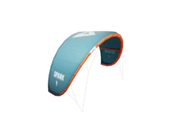 GAASTRA GA-Kites Kite Spark 2023 - 10.0 C1 DARK GREEN -SUP Verkäufe 2023gk spark 9 cc1 frontlefttop t