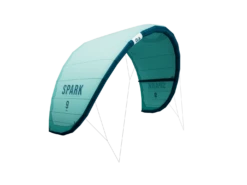 GAASTRA GA-Kites Kite Spark 2023 - 10.0 C1 DARK GREEN -SUP Verkäufe 2023gk spark 9 cc2 frontleft1 t