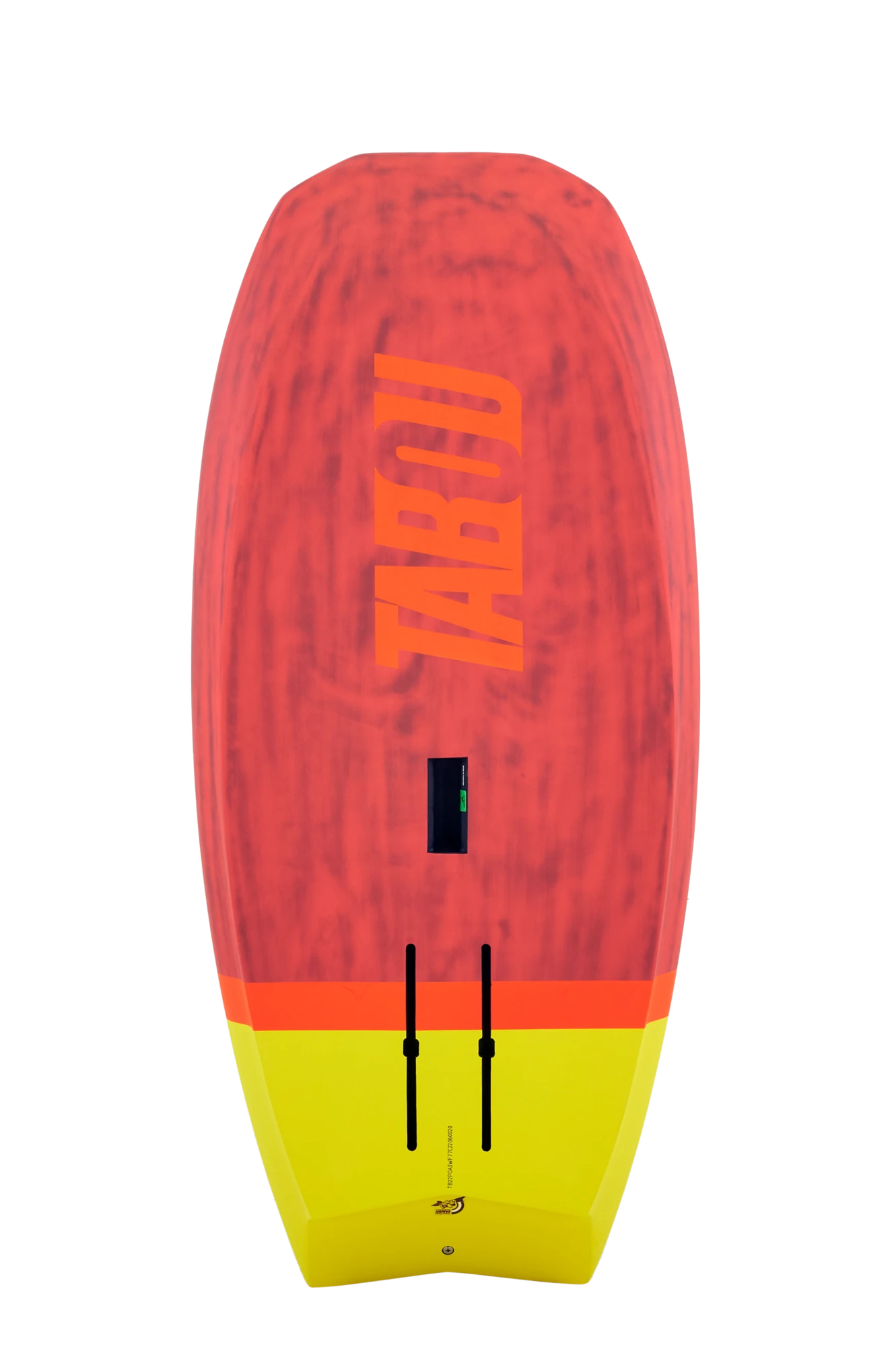 Tabou Wing Foil Board Pocket Air MTE 2024 - 107 MTE 2 Tabou Wing Foil Board Pocket Air MTE 2024 - 107 MTE – Bild 2