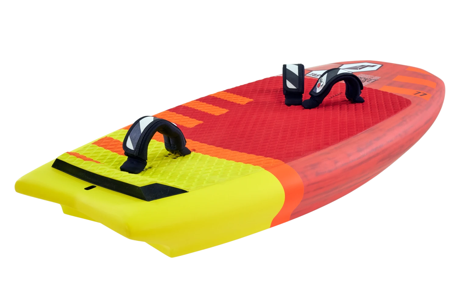 Tabou Wing Foil Board Pocket Air MTE 2024 - 107 MTE 4 Tabou Wing Foil Board Pocket Air MTE 2024 - 107 MTE – Bild 4