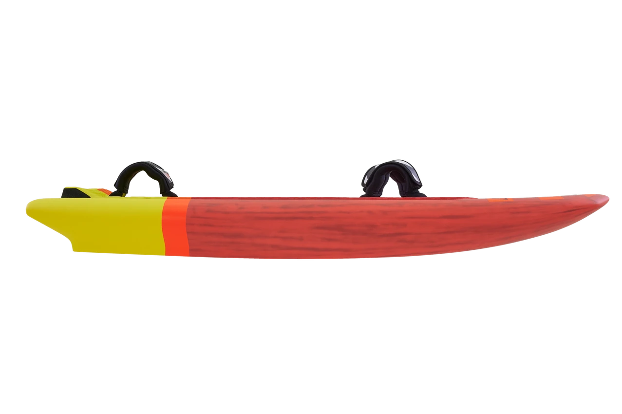 Tabou Wing Foil Board Pocket Air MTE 2024 - 107 MTE 5 Tabou Wing Foil Board Pocket Air MTE 2024 - 107 MTE – Bild 5