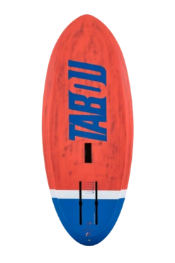 Tabou Wing Foil Board Tiny 2024 - 26 TEAM 19 Tabou Wing Foil Board Tiny 2024 - 26 TEAM -SUP Verkäufe 2023t tiny 01 uh web