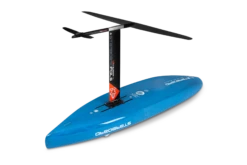 Starboard Downwind & Wing Foilboard ACE FOIL Blue Carbon 2024 - 6.9 X 19 5 Starboard Downwind & Wing Foilboard ACE FOIL Blue Carbon 2024 - 6.9 X 19 -SUP Verkäufe 2024 starboard stand up paddle ace foil blue carbon 5