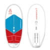 Starboard Wing Foil Board WINGBOARD Lite Tech 2024 - 4.8 X 25