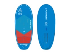 Starboard Wing Foil Board WINGBOARD Lite Tech Blue 2024 - 5.2 X 26
