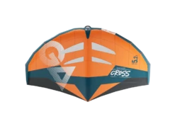 GAASTRA GA-Wing Foil Wing CROSS 2024 - 2.7 C1 Green