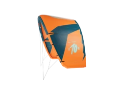 GAASTRA GA-Kites Pure 2024 - 11.0 C4 Green