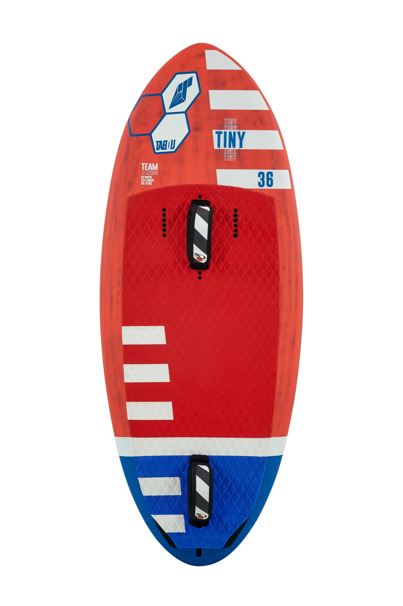 Tabou Wing Foil Board Tiny 2024 - 26 TEAM 1 Tabou Wing Foil Board Tiny 2024 - 26 TEAM